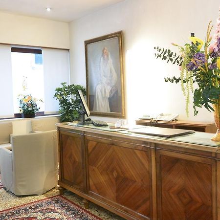 Hotel San Zulian Venice Luaran gambar