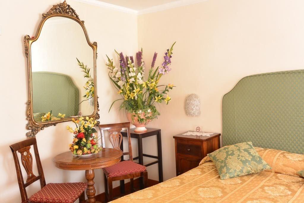 Hotel San Zulian Venice Luaran gambar