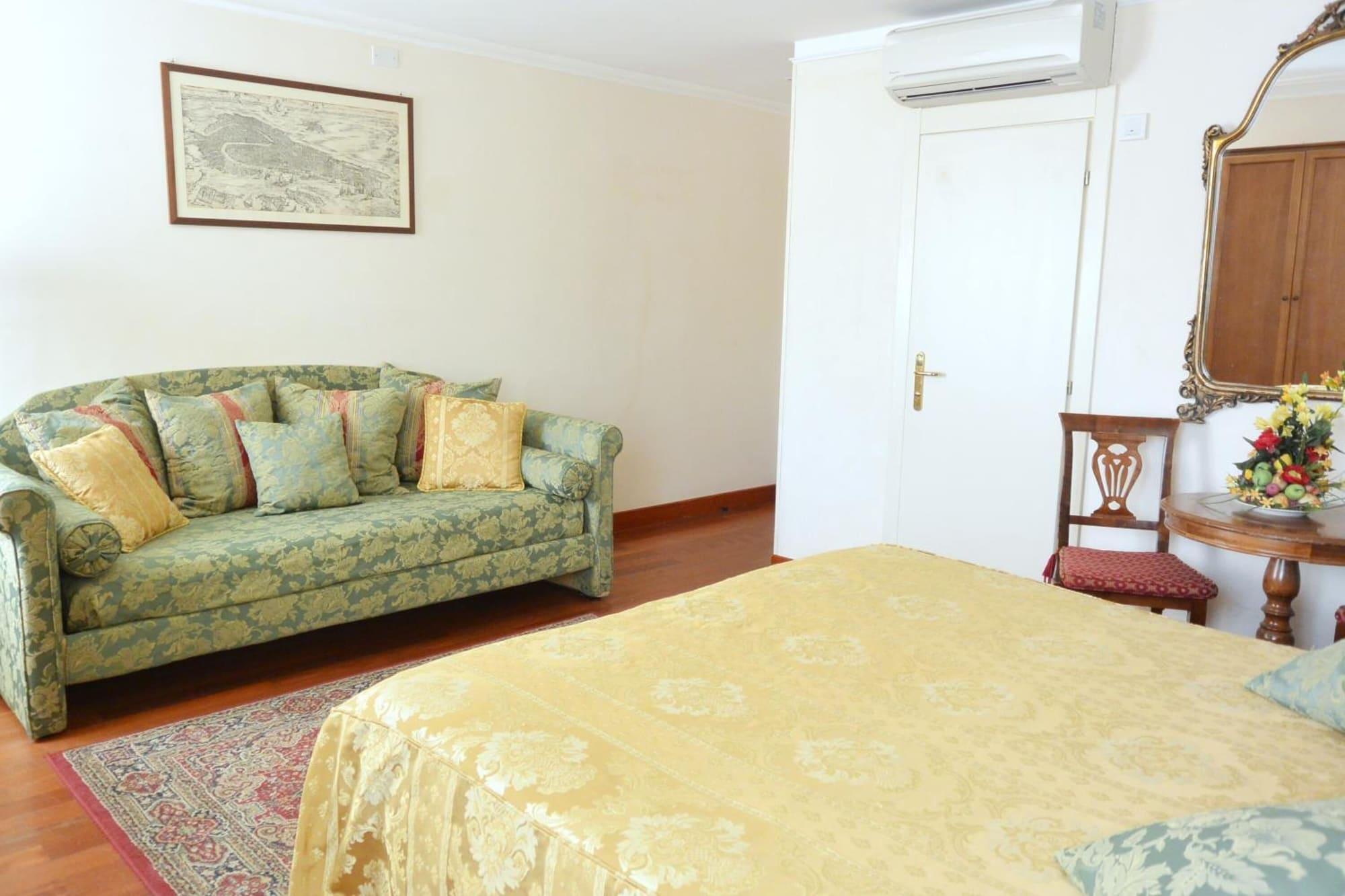 Hotel San Zulian Venice Luaran gambar