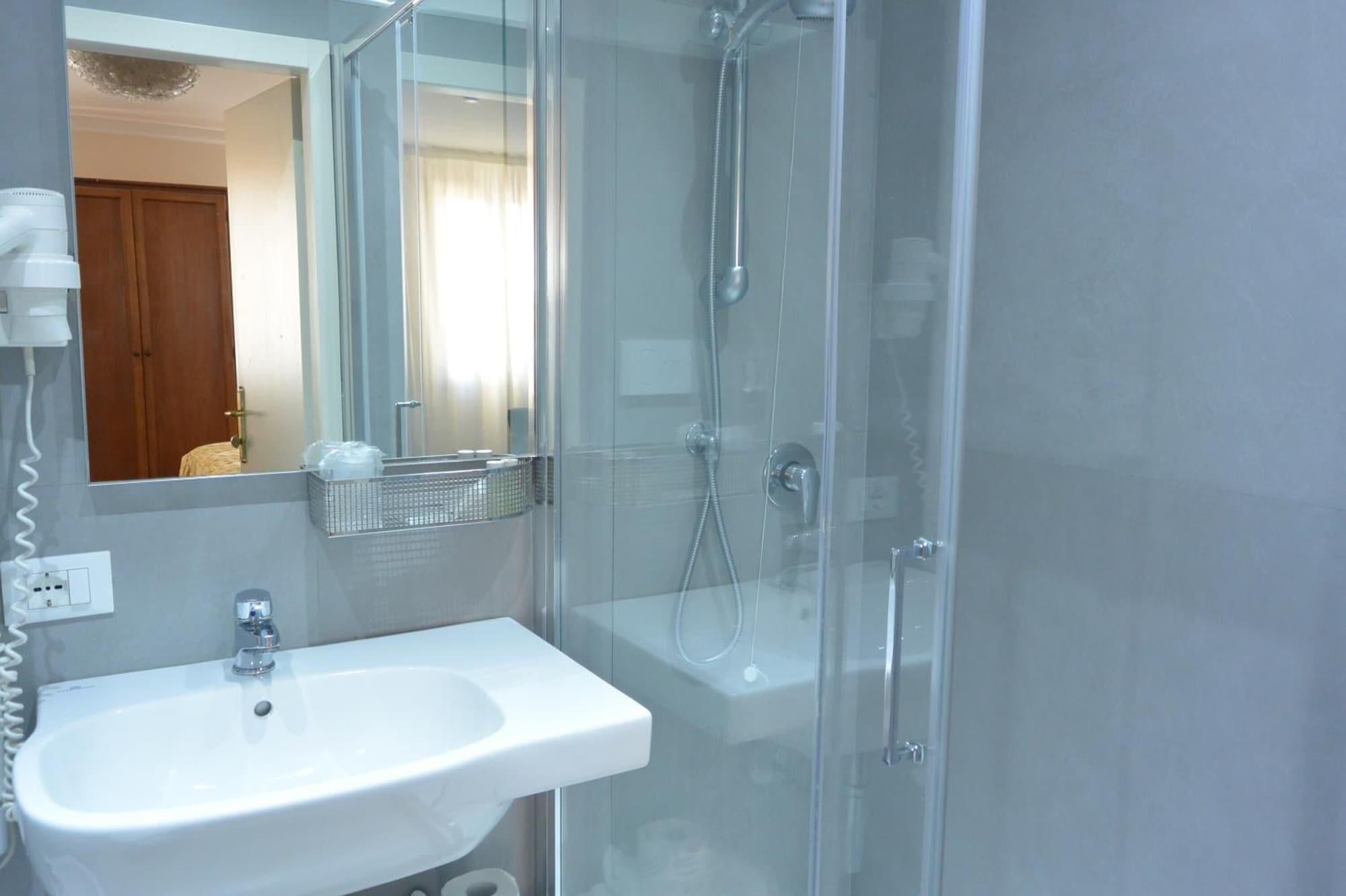 Hotel San Zulian Venice Luaran gambar