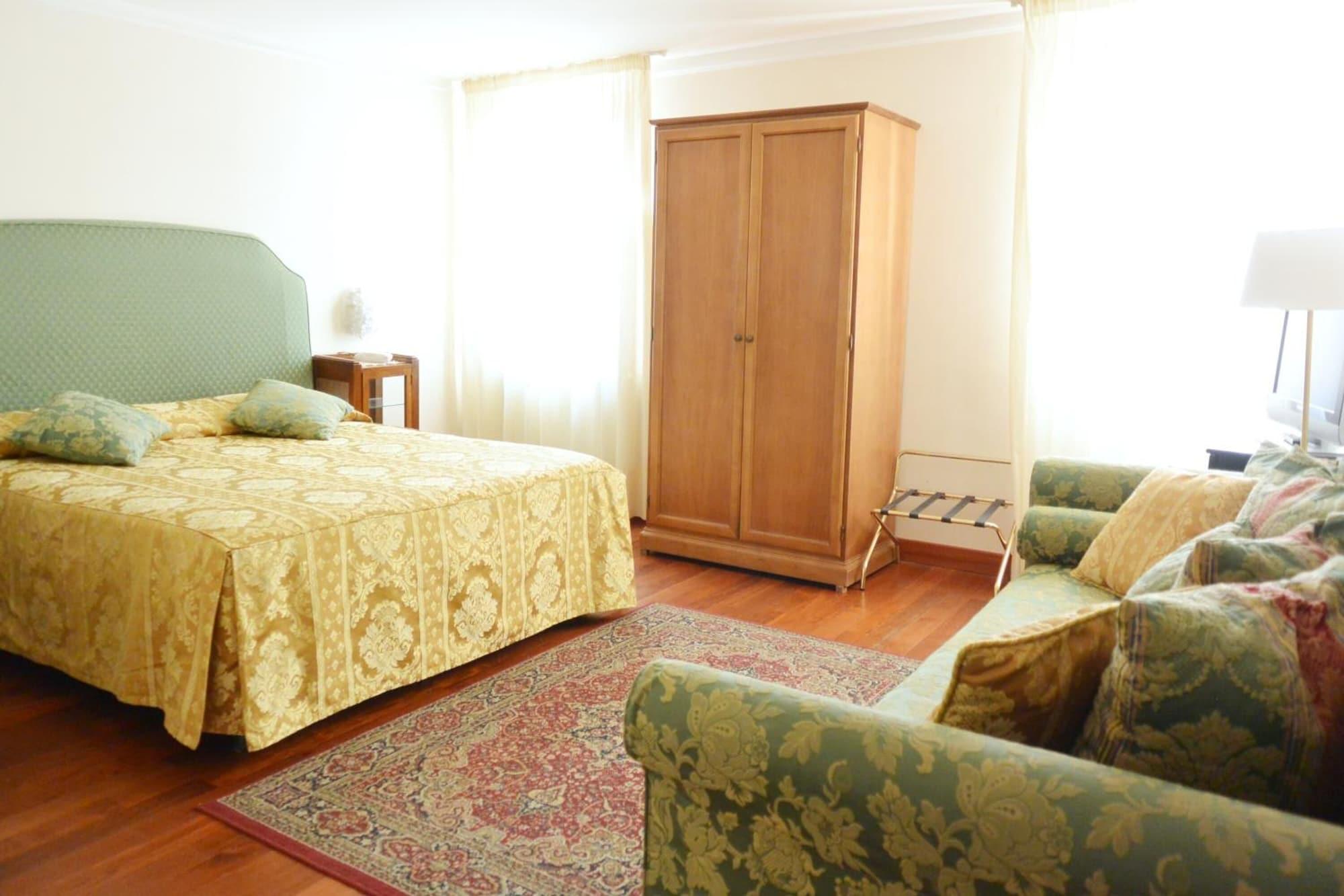 Hotel San Zulian Venice Luaran gambar