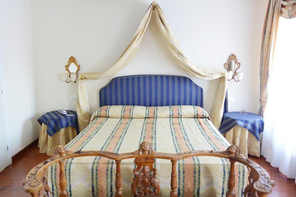 Hotel San Zulian Venice Luaran gambar
