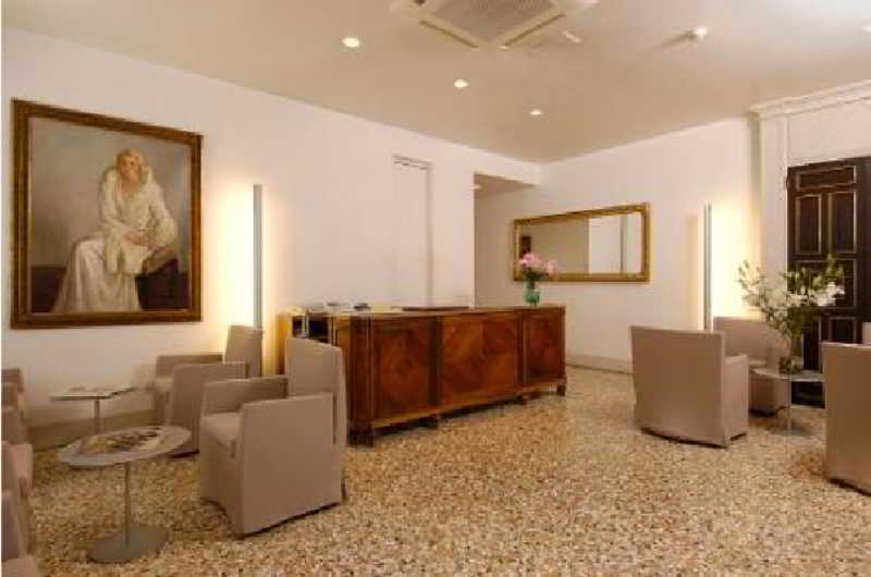 Hotel San Zulian Venice Luaran gambar